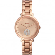 Ceas Dama, Fossil, Jacqueline ES4438 - Marime universala