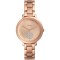 Ceas Dama, Fossil, Jacqueline ES4438 - Marime universala