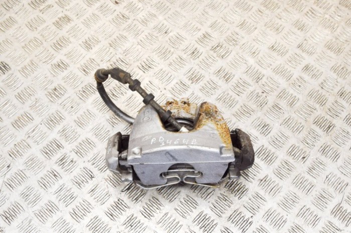 Etrier de fr&acirc;nă dreapta față LAND ROVER RANGE ROVER EVOQUE L538 2017 OEM: Off-road | 14371019