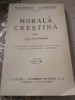 E. MORALA CRESTINA CLASA iV