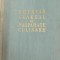 Retetar General de Preparate Culinare - Paraschiv Ion, Pavalan Constantin