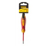Surubelnita cruce izolata 1000V PH0 x 60 mm din otel CR-V Top Master Pro