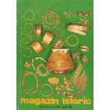 Magazin istoric, Nr. 6 - Iunie 1981
