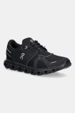 On pantofi de antrenament Cloud 6 culoarea negru, 3WF10061043