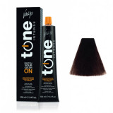 Vopsea semipermanenta de par Vitality&#039;s Tone Intense Deep Dark Blonde fara amoniac