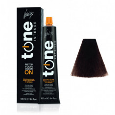 Vopsea semipermanenta de par Vitality's Tone Intense Deep Dark Blonde fara amoniac