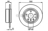 Disc frana SAAB 9-5 Combi (YS3E) (1998 - 2009) BOSCH 0 986 478 478