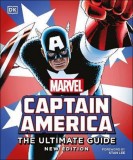 Captain America | Matt Forbeck, Alan Cowsill, Daniel Wallace, Dorling Kindersley Ltd