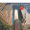 SUA NEW YORK CITY: WTC TWIN TOWERS UNUSED POSTCARD