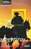 Argentina (colectia National Geographic Traveler, nr. 1) - 2010 (@D12)