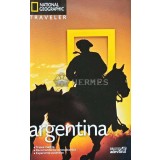 Argentina (colectia National Geographic Traveler, nr. 1) - 2010 (@D12)