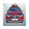 DEFLECTOR CAPOTA COMPATIBIL DACIA SANDERO / STEPWAY 2009-2012 cod 15031 / DEF4