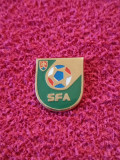 Insigna fotbal - Federatia de Fotbal din SLOVACIA