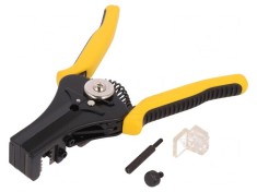 Dezizolator Cablu Rotund 178mm NB-STRIP03 foto