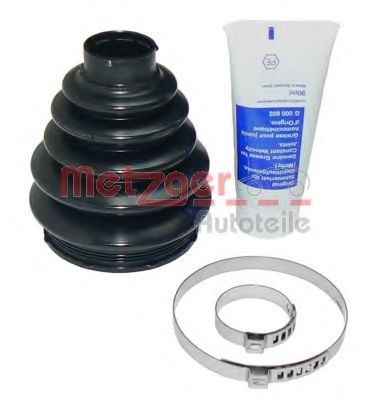 Kit burduf planetara CITROEN XSARA Cupe (N0) (1998 - 2005) METZGER 751.256 foto