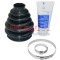 Kit burduf planetara CITROEN C5 I (DC) (2001 - 2004) METZGER 751.256