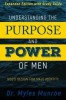 Understanding the Purpose and Power of Men: God&#039;s Design for Male Identity