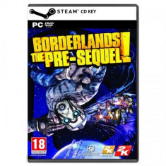 Borderlands: The Pre-Sequel PC foto