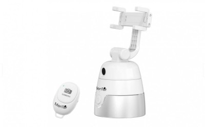 Suport de Telefon Inteligent Tracking pentru smartphone - MMDT6A1W foto
