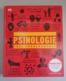 Psihologie. Idei fundamentale - Editie Litera