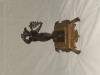 Vamd statuete bronz