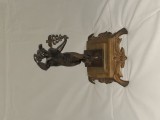 Vamd statuete bronz