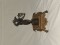 Vamd statuete bronz - 1