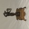 Vamd statuete bronz