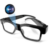 Cumpara ieftin Ochelari Spion cu Camera iUni G7, Full HD, Night Vision, Suport Card MicroSD