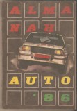 Almanah Auto 1986