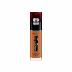 Fond de ten rezistent LOREAL Infallible 340 Copper