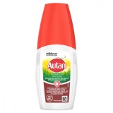 Lotiune impotriva capuselor, 100ml, Autan