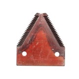 Cutit lama dintata pentru combina Claas fi 6, OEM 6112031, Breckner