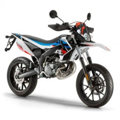 Derbi Senda DRD X-Treme 50 SM Limited Edition &amp;#039;19 foto