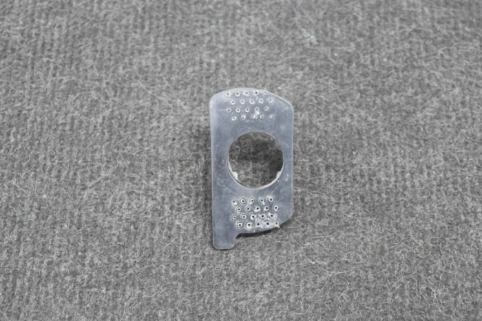 Suport senzor de parcare TESLA MODEL 3 2018 OEM: 1088440 11260189