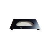 Geam frontal fontă pentru cuptor ELECTROLUX 140036729220 Original