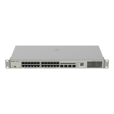 Switch Ruijie Networks RG-NBS3100-24GT4SFP-P-V2 foto