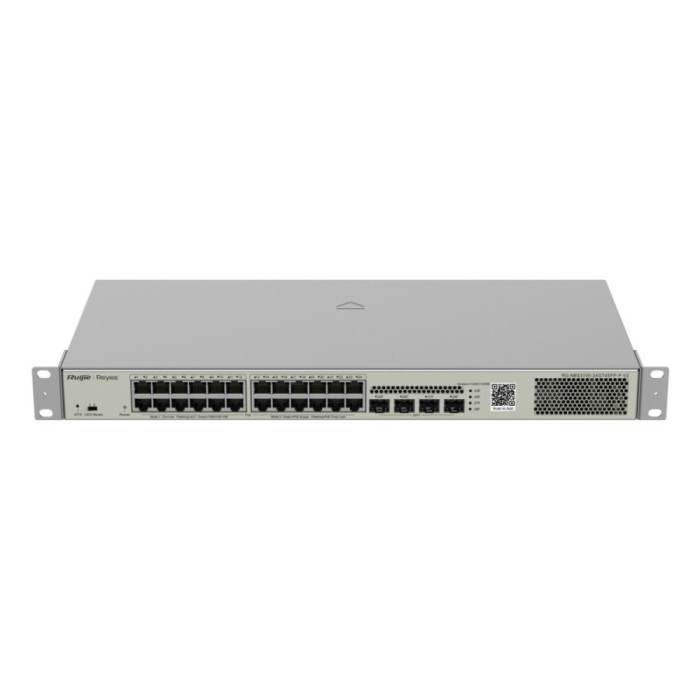Switch Ruijie Networks RG-NBS3100-24GT4SFP-P-V2