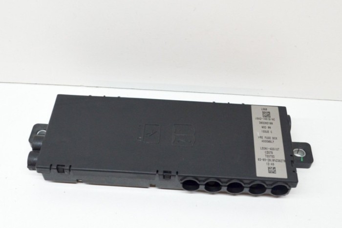 Modul panou de siguranțe JAGUAR F-PACE X761 2020 OEM: EX53-14A076-FA,J8A2-14516-AC 14037373