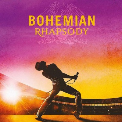 Queen - Bohemian Rhapsody (2 LP) foto