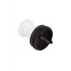 Filtru scame pompa masina de spalat Whirlpool