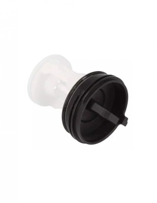 Filtru scame pompa masina de spalat Whirlpool foto