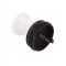 Filtru scame pompa masina de spalat Whirlpool