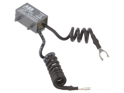 Limitator de Supratensiuni 24-60V DC foto