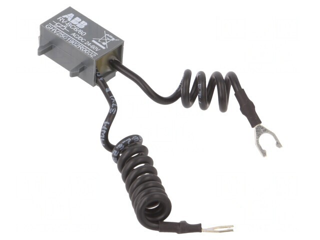 Limitator de Supratensiuni 24-60V DC
