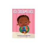 Ice Cream Face