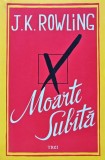 Moarte subita - 2012 - J. K. Rowling (J309)