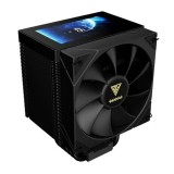 Cooler procesor Gamdias Boreas M2 61L negru