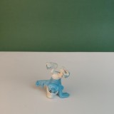 Figurina McDonalds / Peyo The Smurfs 2 - Hefty Smurf