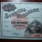 SUEDIA 100 KRONOR 1962
